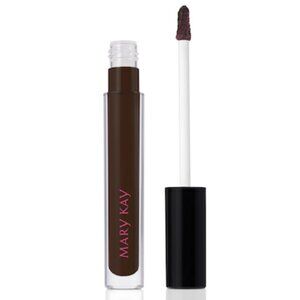 NIB Mary Kay Matte Liquid Lipstick - Rich Espresso (Matte)